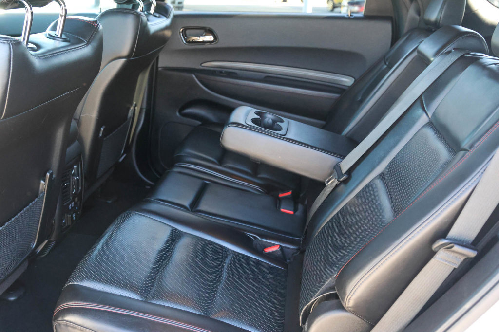 Used 2024 Dodge Durango GT RWD image 14