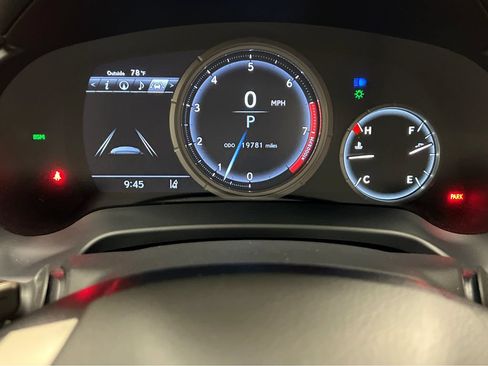 Used 2022 Lexus RX 350 F Sport AWD/4WD image 14