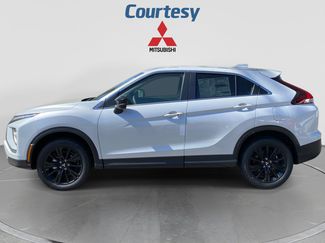 New 2026 Mitsubishi Eclipse Cross LE AWD/4WD video 2