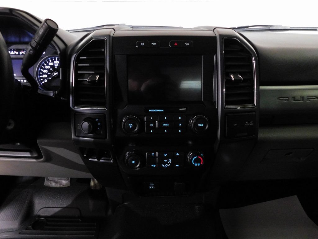 Used 2022 Ford F250 XLT w/ XLT Value Package AWD/4WD image 49