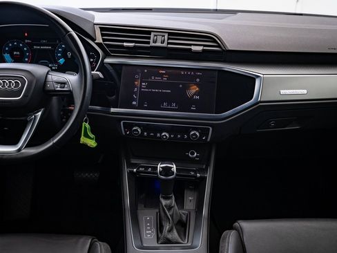 Used 2022 Audi Q3 2.0T Premium Plus image 33