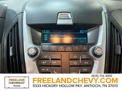 Used 2015 Chevrolet Equinox LS image 24