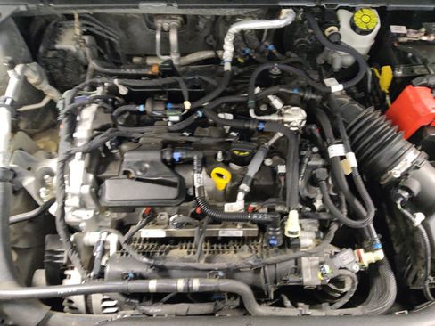Used 2021 Ford Bronco Sport Big Bend AWD/4WD image 30