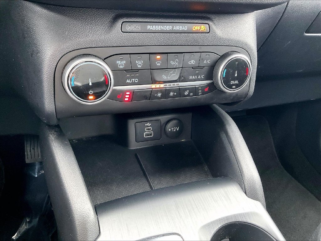 Used 2024 Ford Escape Active AWD/4WD image 24