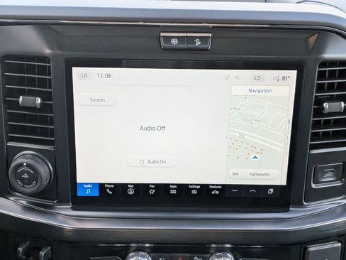 Certified 2026 Ford F250 Lariat w/ Black Appearance Package image 17