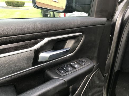 Used 2022 RAM 1500 Big Horn image 12