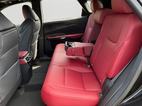 New 2026 Lexus RX 350 F Sport AWD/4WD image 8