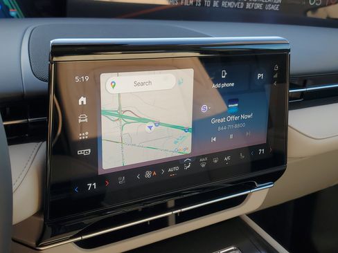 New 2026 Lincoln Nautilus Reserve image 23