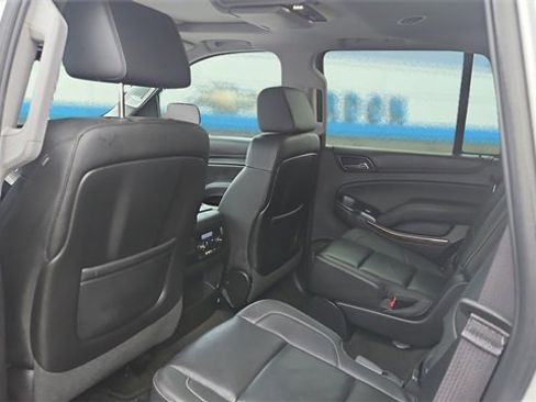 Used 2015 Chevrolet Tahoe LT image 17