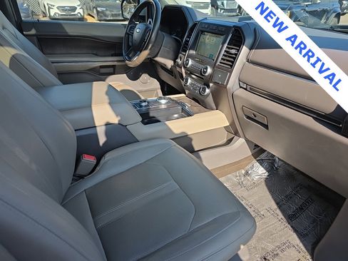 Used 2018 Ford Expedition Limited w/ Equipment Group 302A image 44