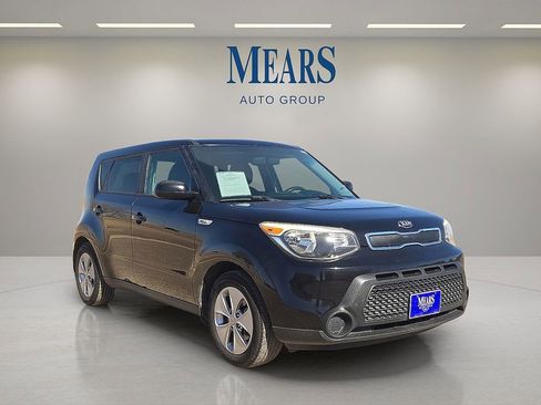 Used 2016 Kia Soul image 7