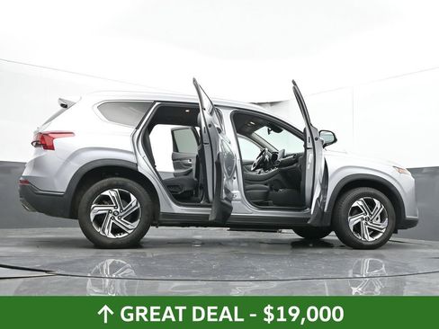 Used 2023 Hyundai Santa Fe SEL image 71