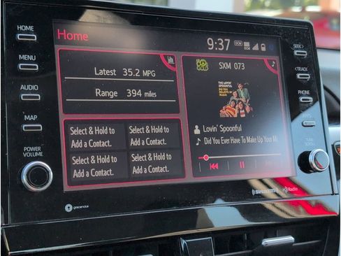 Used 2023 Toyota Camry XSE image 19