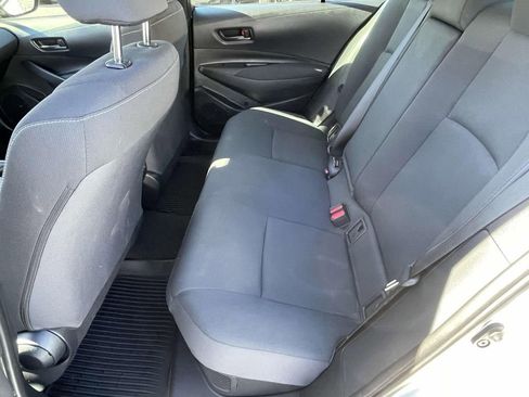 Used 2025 Toyota Corolla LE image 13