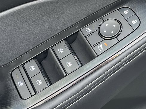 New 2026 Nissan Rogue SV w/ Cold Weather Package image 17