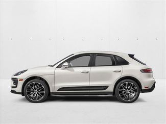 New 2026 Porsche Macan Turbo AWD/4WD video 3