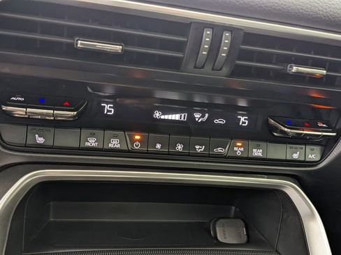 Used 2025 MAZDA CX-90 3.3 Turbo w/ Premium Sport Pkg image 30