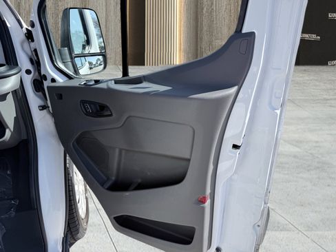 Used 2023 Ford Transit 350 XLT image 57