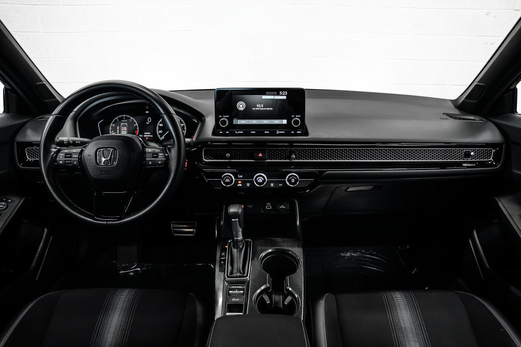 Used 2024 Honda Civic Sport image 19