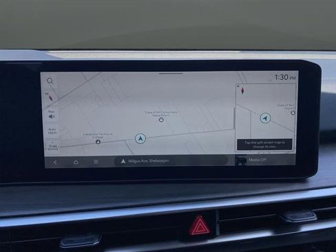 New 2025 Kia Sorento X-Line EX image 10