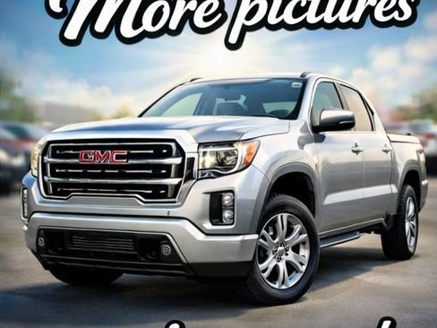 Used 2023 Chevrolet Silverado 1500 LT AWD/4WD image 3