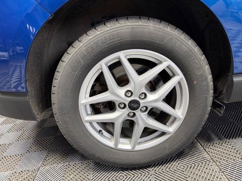 Used 2023 Ford Edge SEL w/ Convenience Package image 43