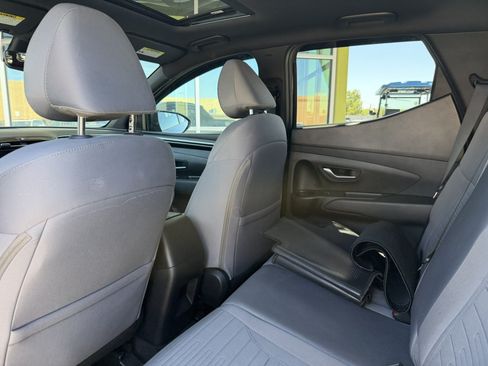 Used 2023 Hyundai Santa Cruz SEL Premium AWD/4WD image 30