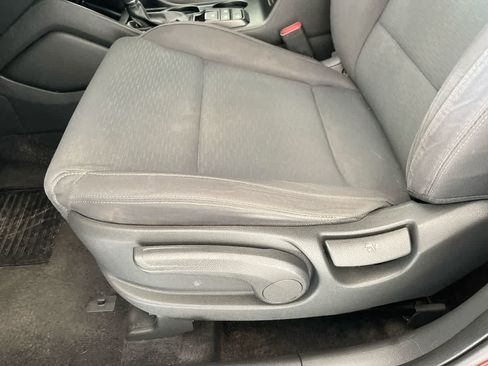 Used 2019 Hyundai Tucson SE AWD/4WD image 12