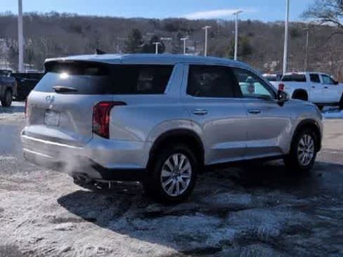 Used 2025 Hyundai Palisade SEL image 9