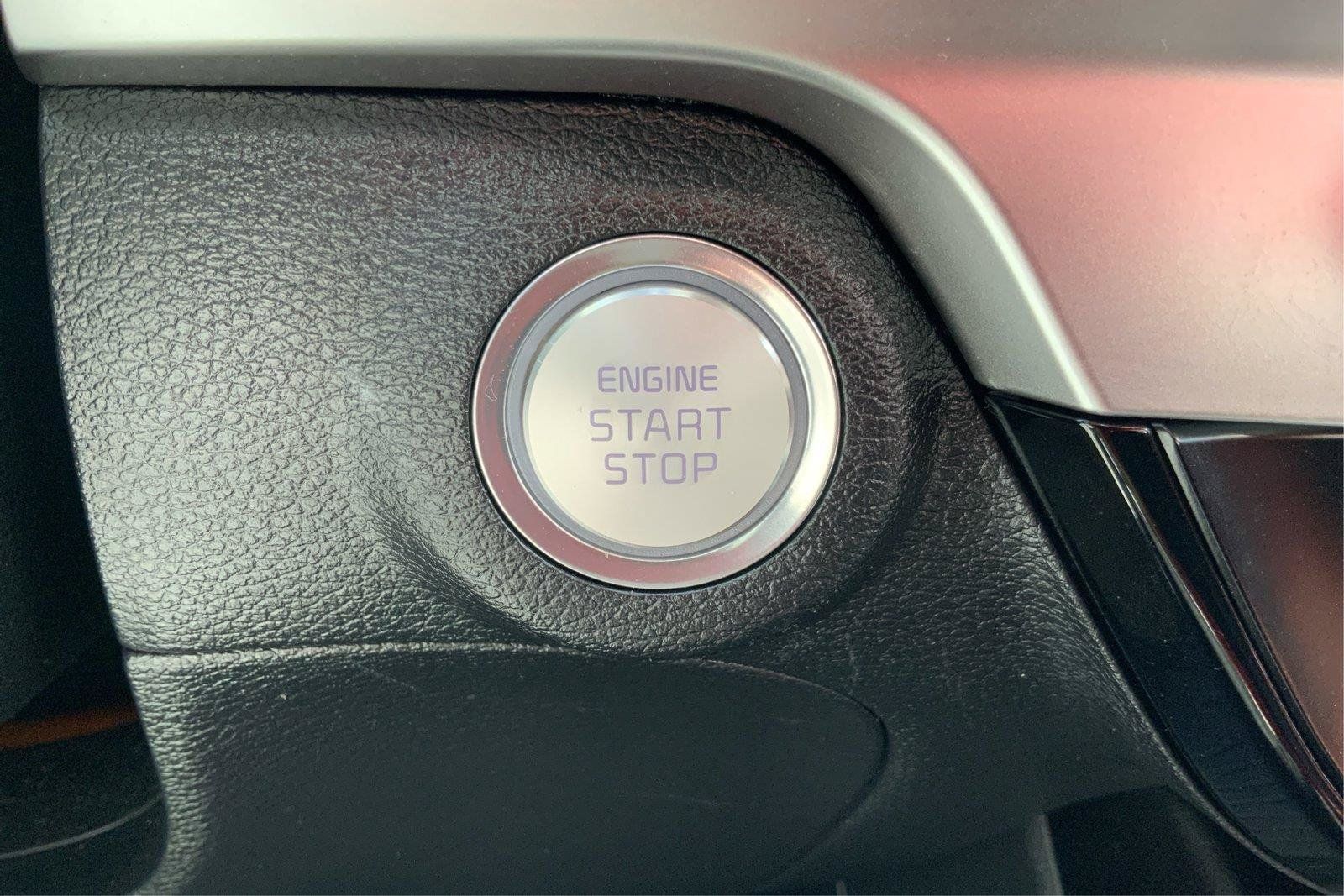 Used 2024 Kia Telluride S w/ S Sunroof Package AWD/4WD image 34