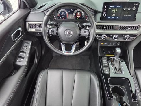 Used 2026 Acura Integra A-Spec FWD image 16
