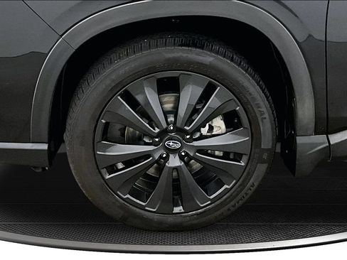 Used 2022 Subaru Ascent Onyx Edition AWD/4WD image 33