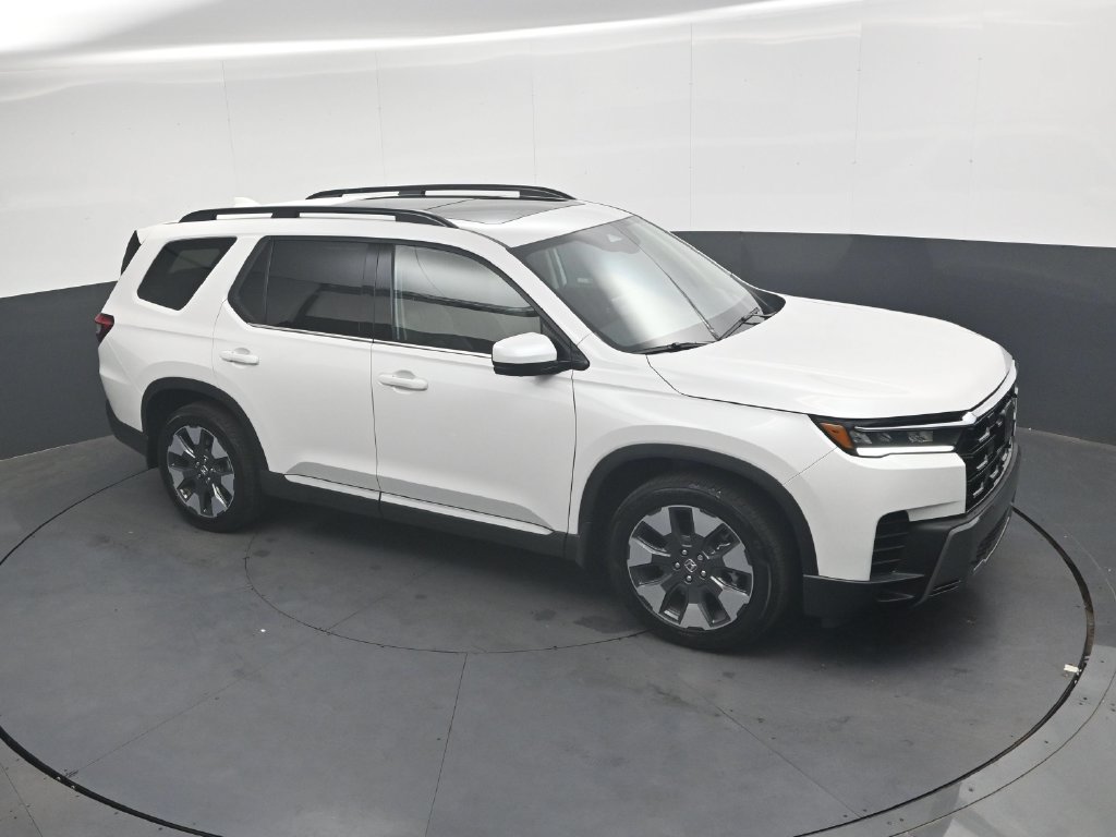 Used 2026 Honda Pilot Touring image 18