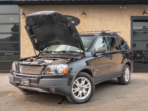 Used 2006 Volvo XC90 V8 AWD/4WD image 12