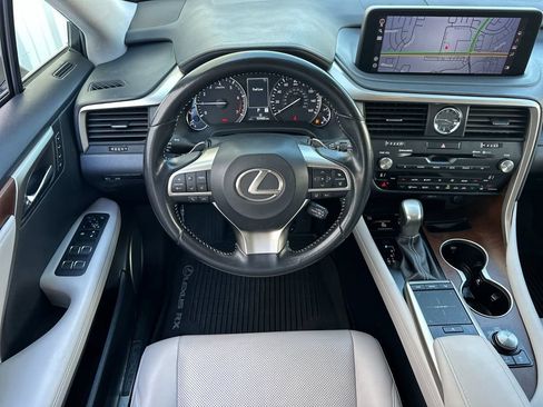 Used 2020 Lexus RX 350L Premium w/ Premium Package AWD/4WD image 13