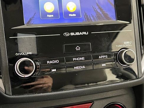 Used 2020 Subaru Impreza 2.0i image 8