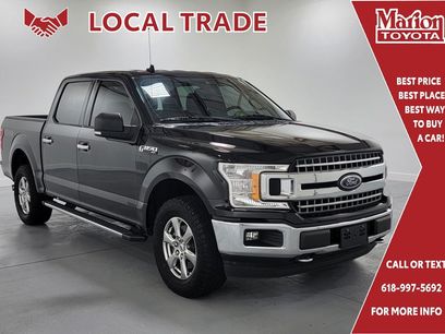 Used 2019 Ford F150 XLT w/ Equipment Group 302A Luxury