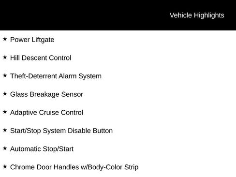 Used 2022 GMC Yukon XL Denali w/ Denali Premium Package image 7