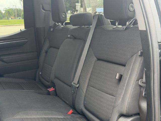 Used 2024 GMC Sierra 1500 Elevation RWD image 24