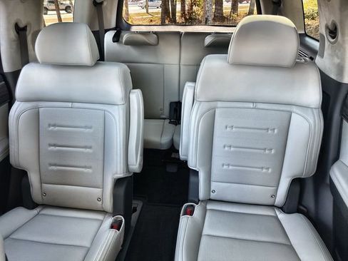 Used 2025 Hyundai Santa Fe Calligraphy image 32