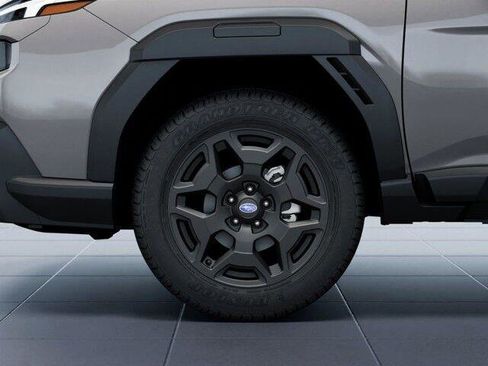 New 2026 Subaru Outback Limited AWD/4WD image 9
