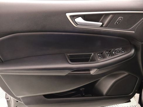 Used 2023 Ford Edge SEL w/ Convenience Package AWD/4WD image 16