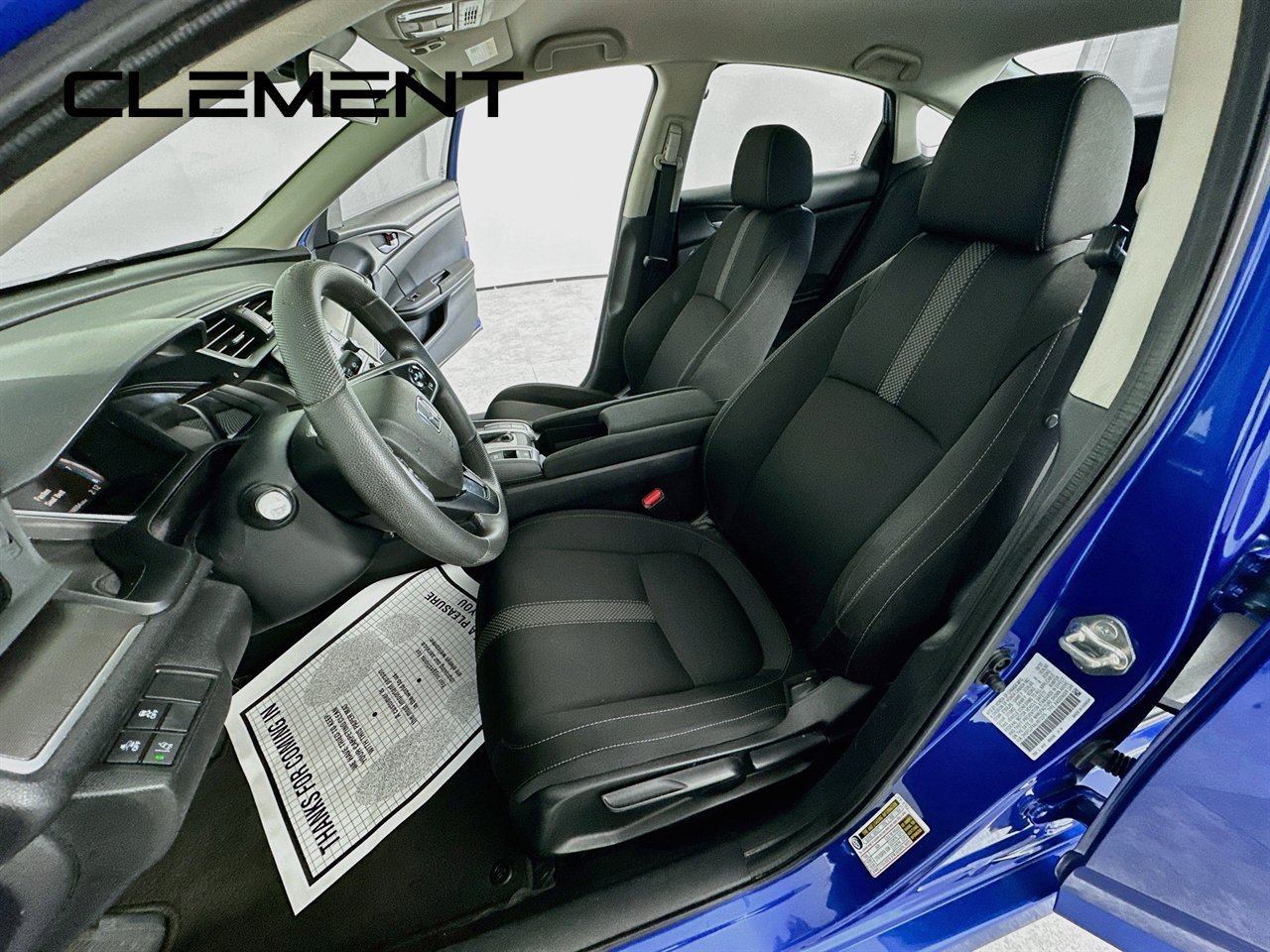 Used 2020 Honda Civic LX image 28