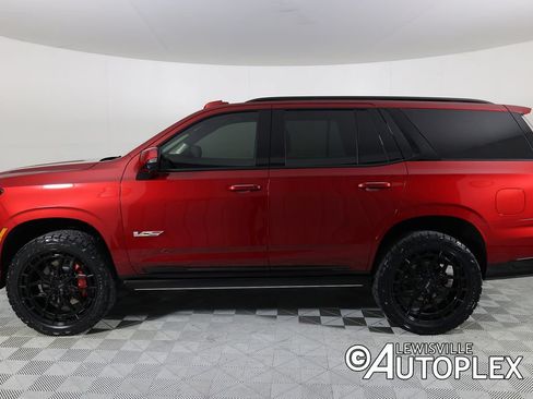 Used 2026 Cadillac Escalade V AWD/4WD image 8