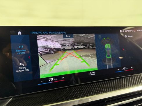 Used 2024 BMW M3 CS w/ M Driver's Package image 29