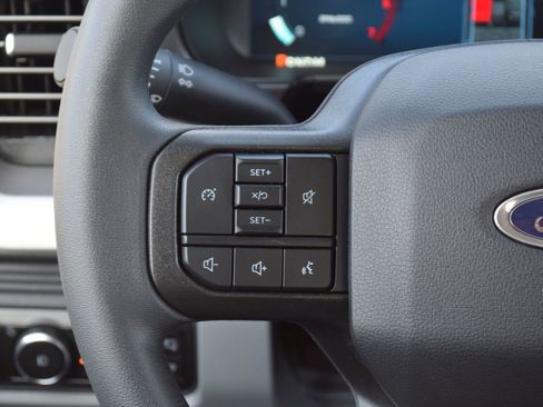 New 2026 Ford F350 XLT w/ XLT Premium Package image 9