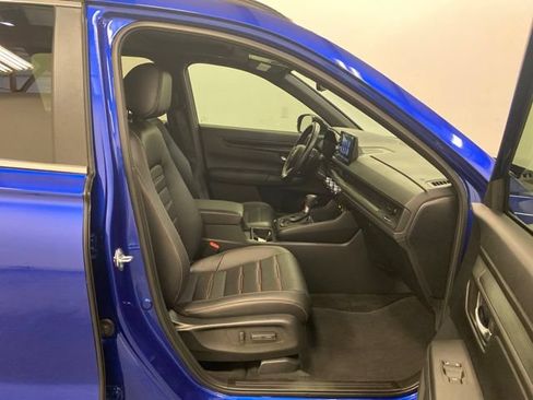 Used 2025 Honda CR-V Sport-L image 25