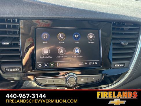 Used 2022 Buick Encore Preferred w/ Safety Package image 18