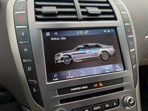 Used 2020 Lincoln MKZ Reserve w/ Elements Package image 34