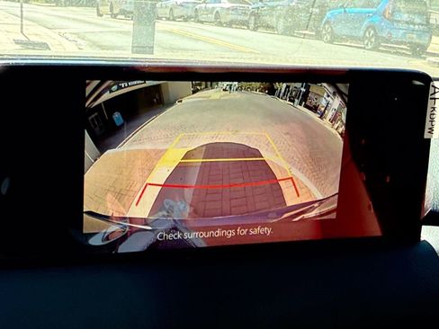 New 2025 MAZDA CX-5 Carbon Edition image 19